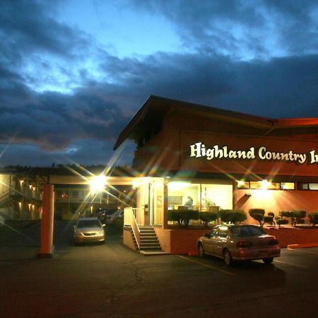 Highland Country Inn Flagstaff Exterior photo