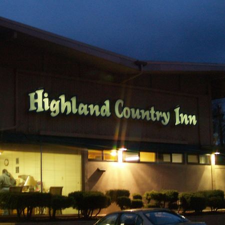 Highland Country Inn Flagstaff Exterior photo