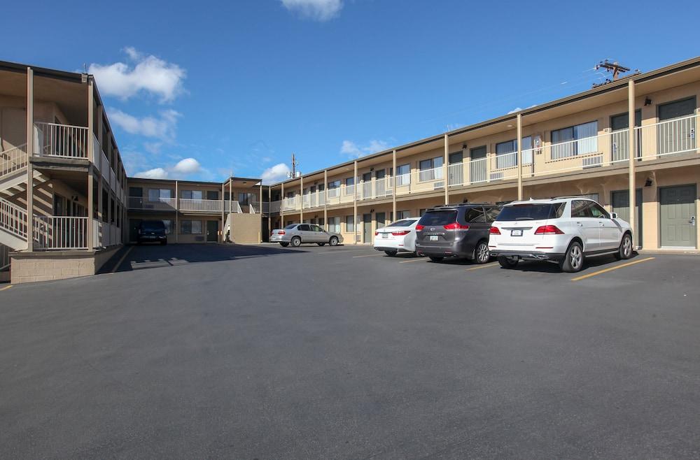 Highland Country Inn Flagstaff Exterior photo