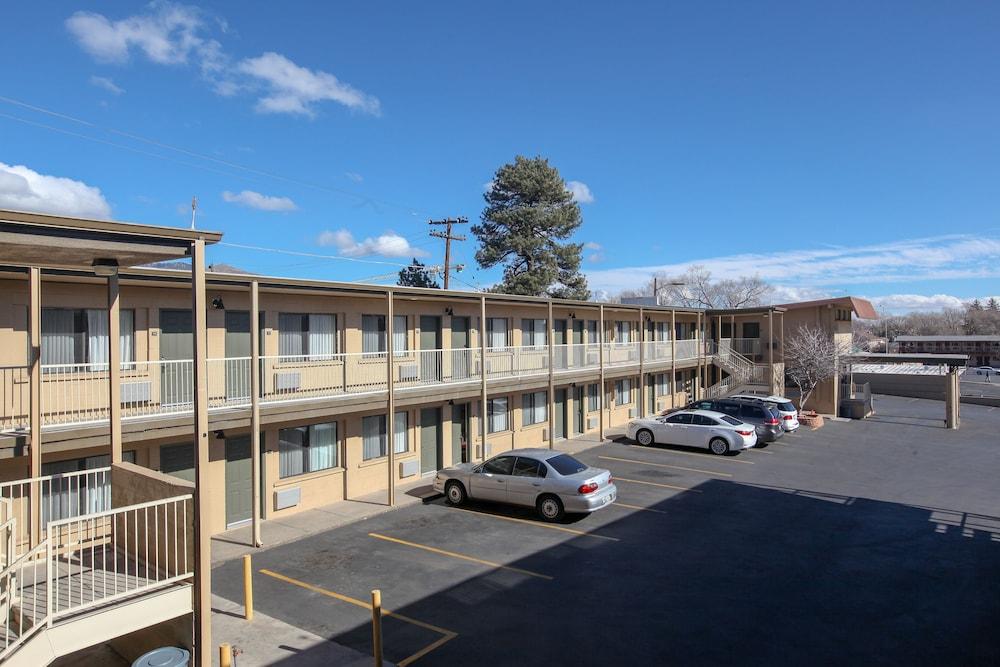 Highland Country Inn Flagstaff Exterior photo