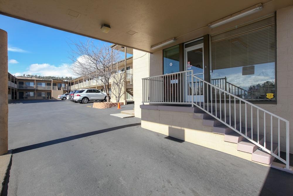 Highland Country Inn Flagstaff Exterior photo